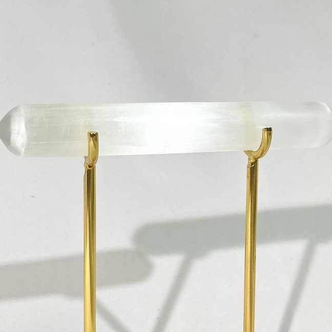 Selenite Bracelet Holder/Stand
