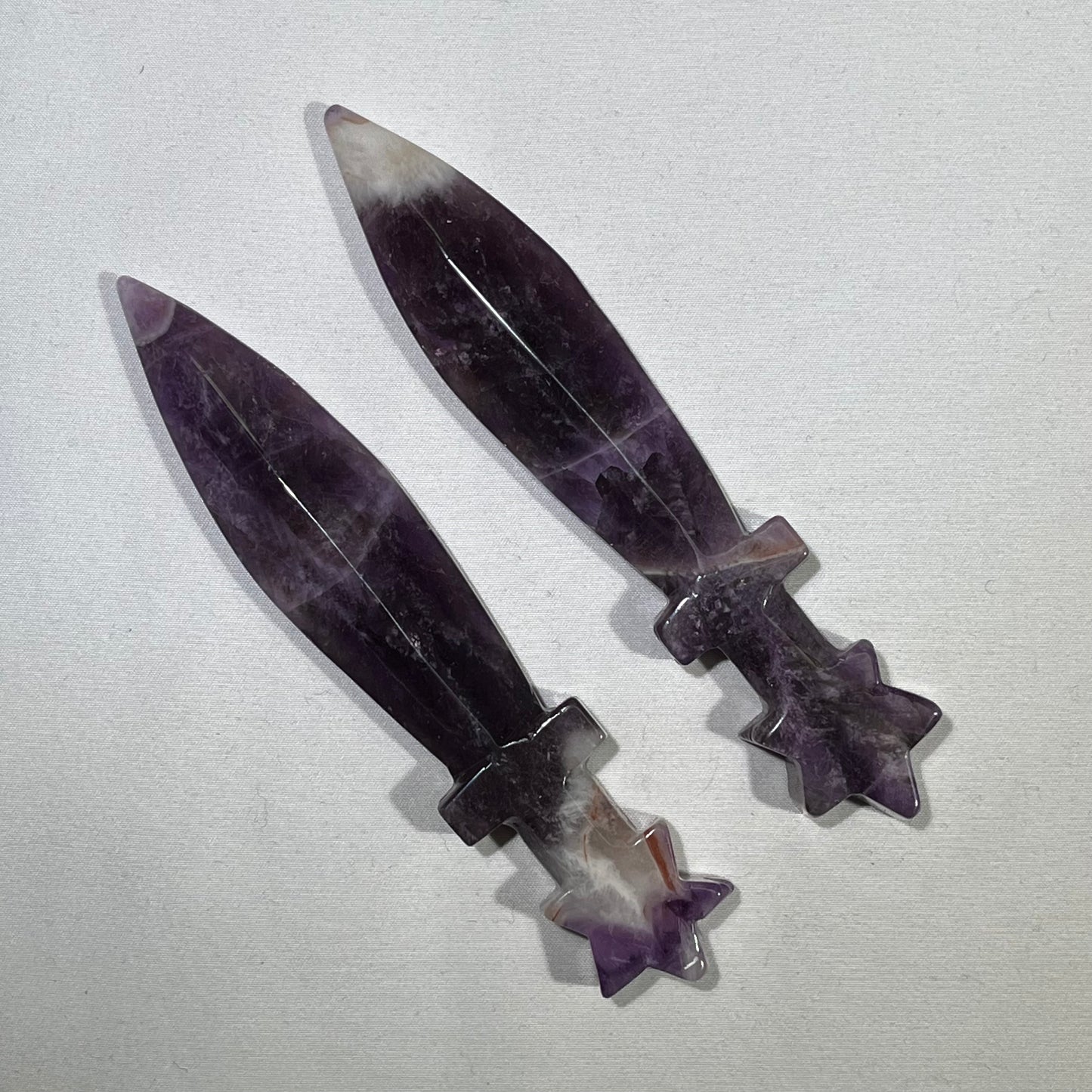 Sword Carving Wholesale Crystal