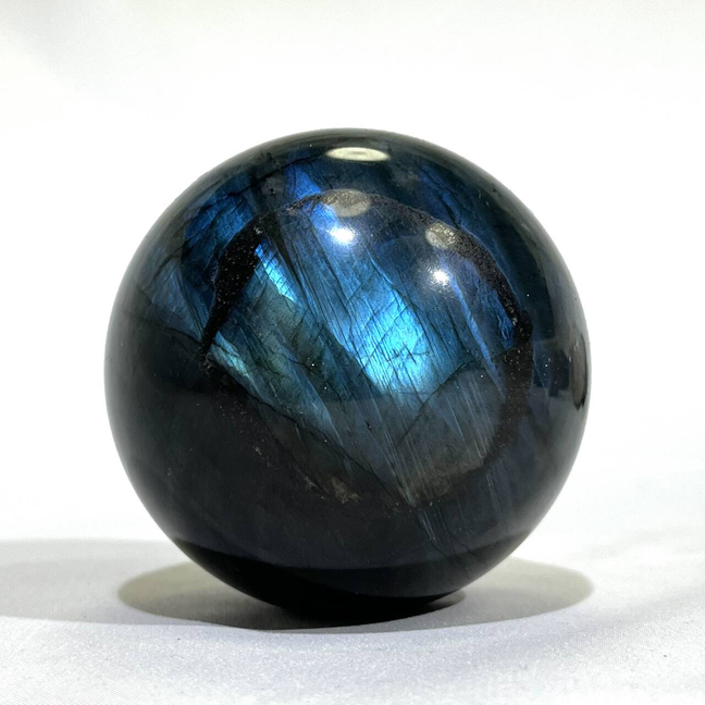 Differnet Style High Quality Spheres