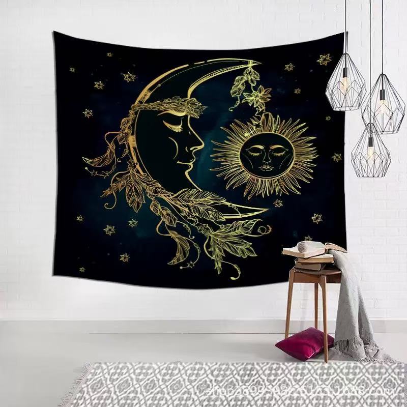 Tapestries