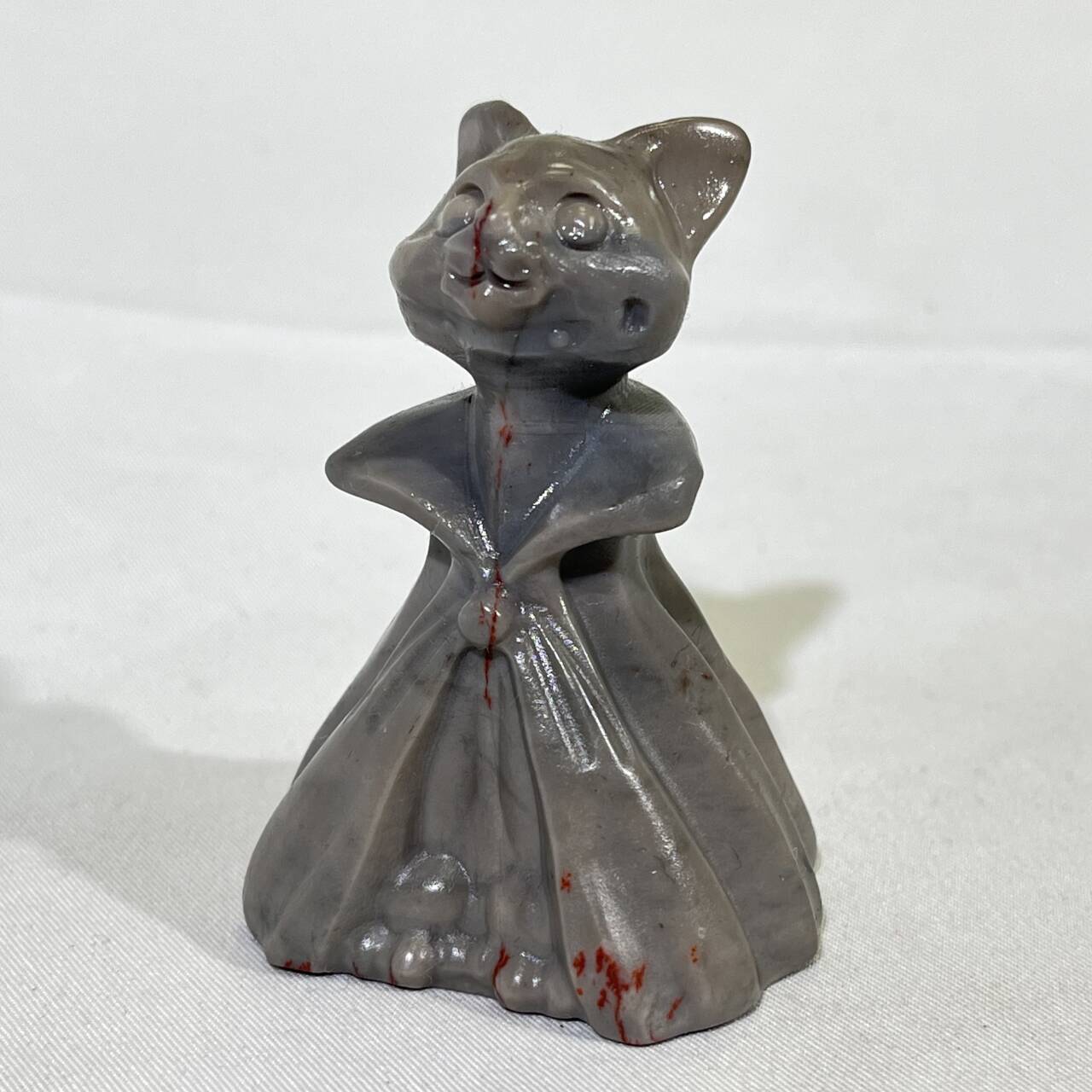 7 Types Princess Cat Carving