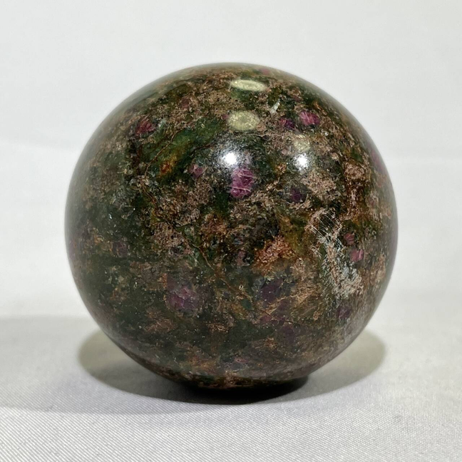 2-2.1' Ruby Sphere