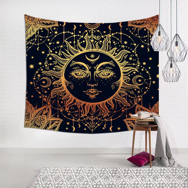 Tapestries