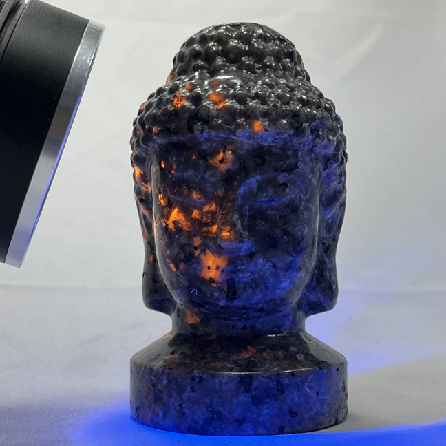 4 Types Buddha Carving