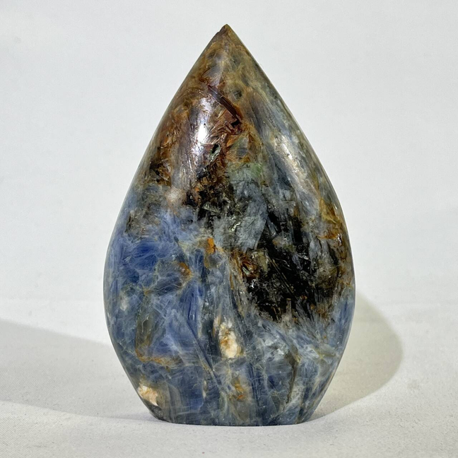 Kyanite Ornament