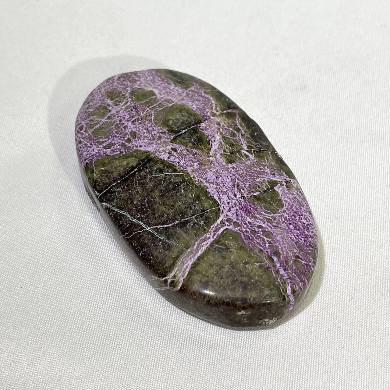 Atlantite/Stichtite Palm