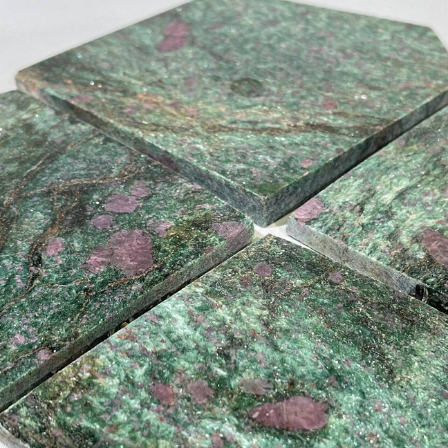 Ruby Slab
