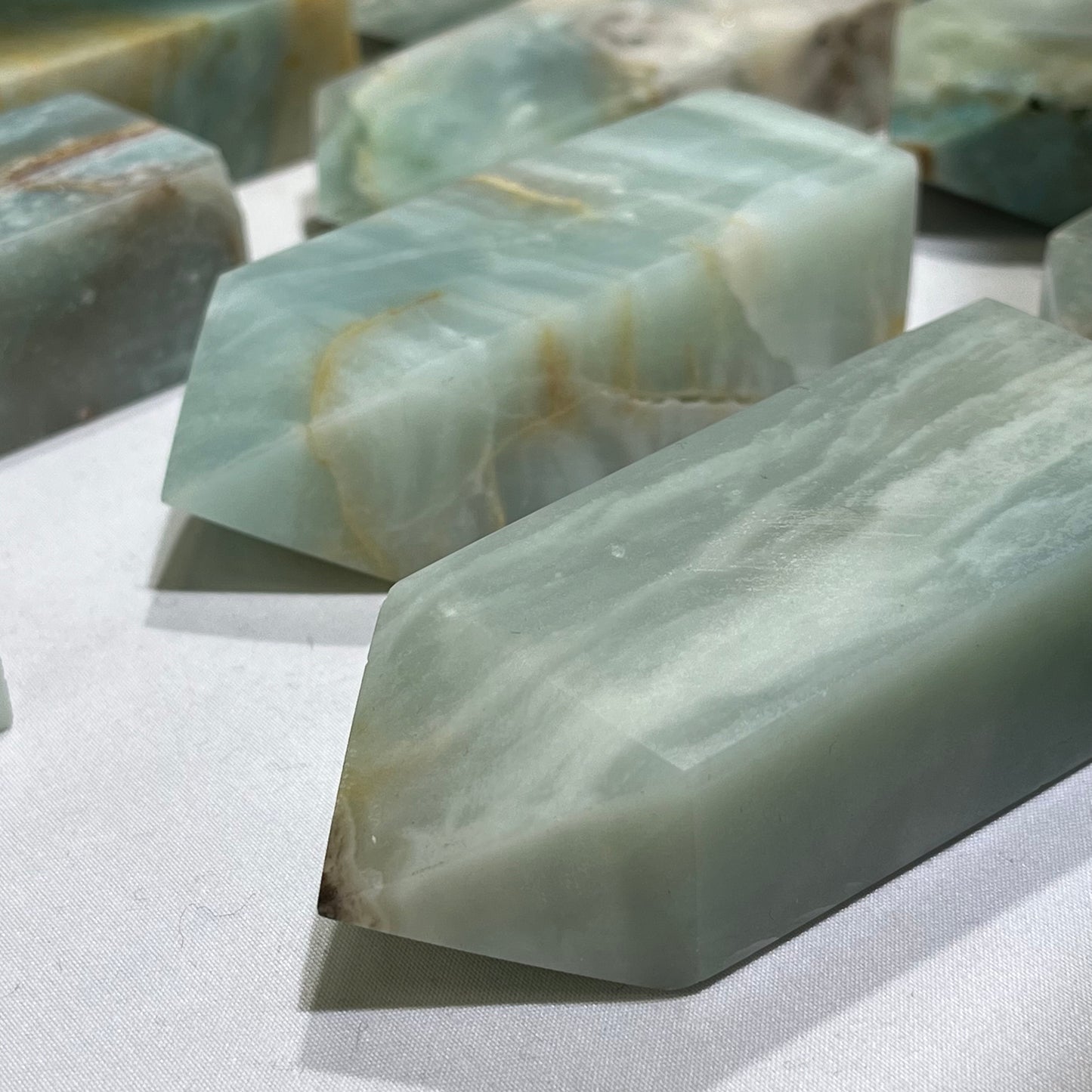 Amazonite Tower Wholesale Point