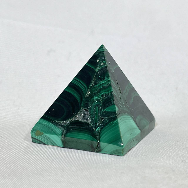 5 Types Malachite Cube&Point&Sphere&Skull&Slab&Pyramid
