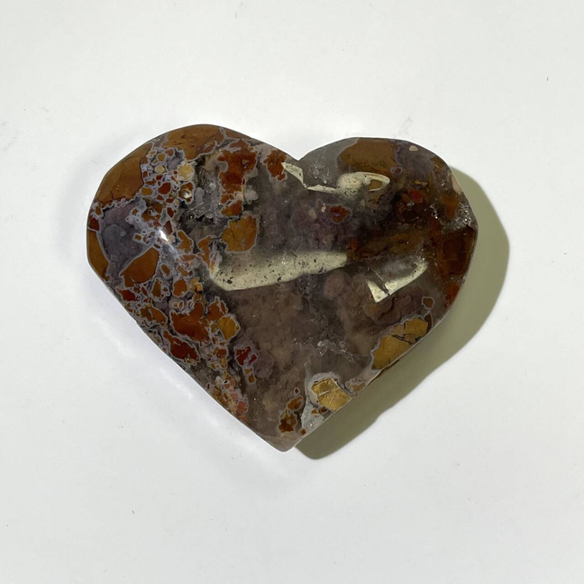 Differnet Style High Quality Heart
