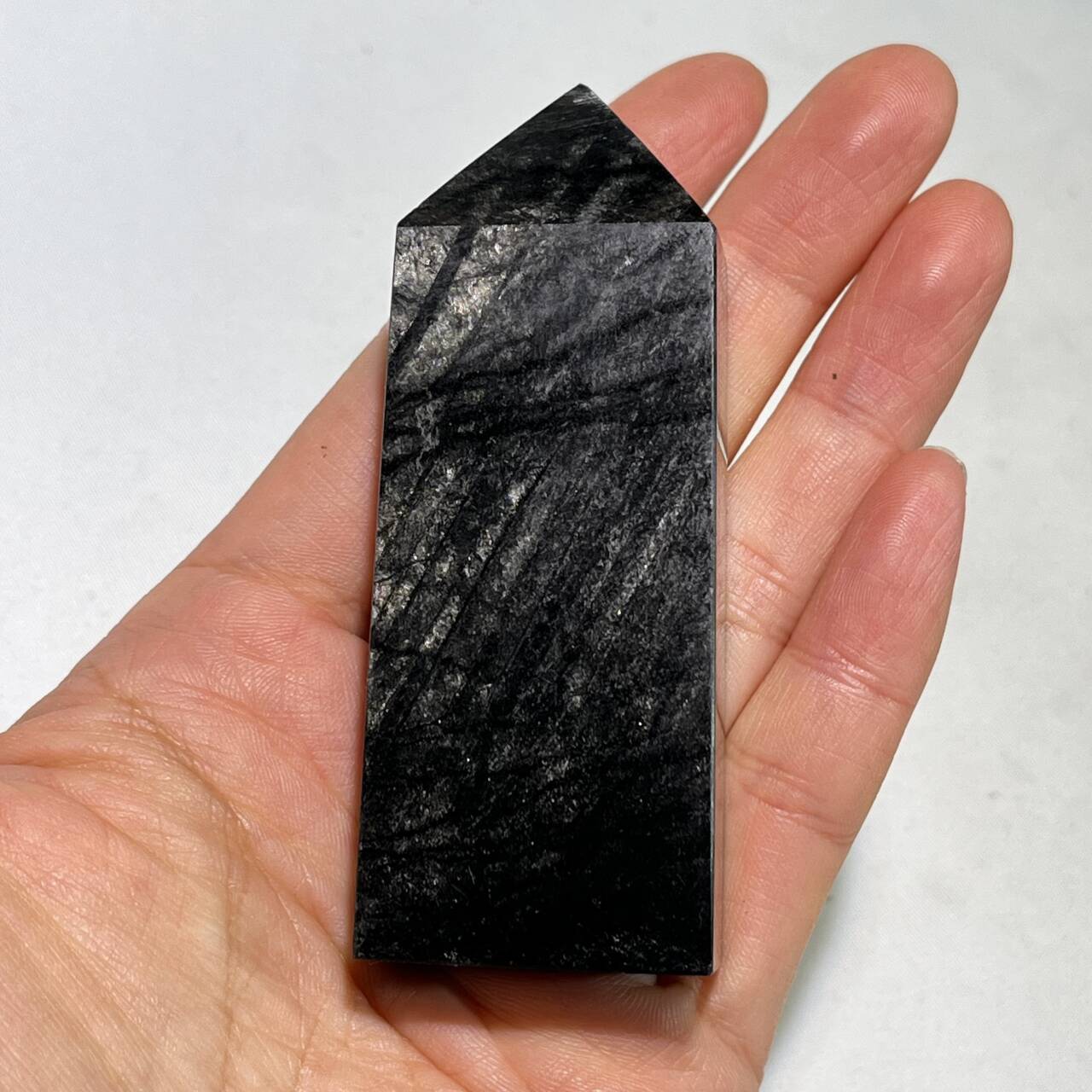 Hypersthene Point