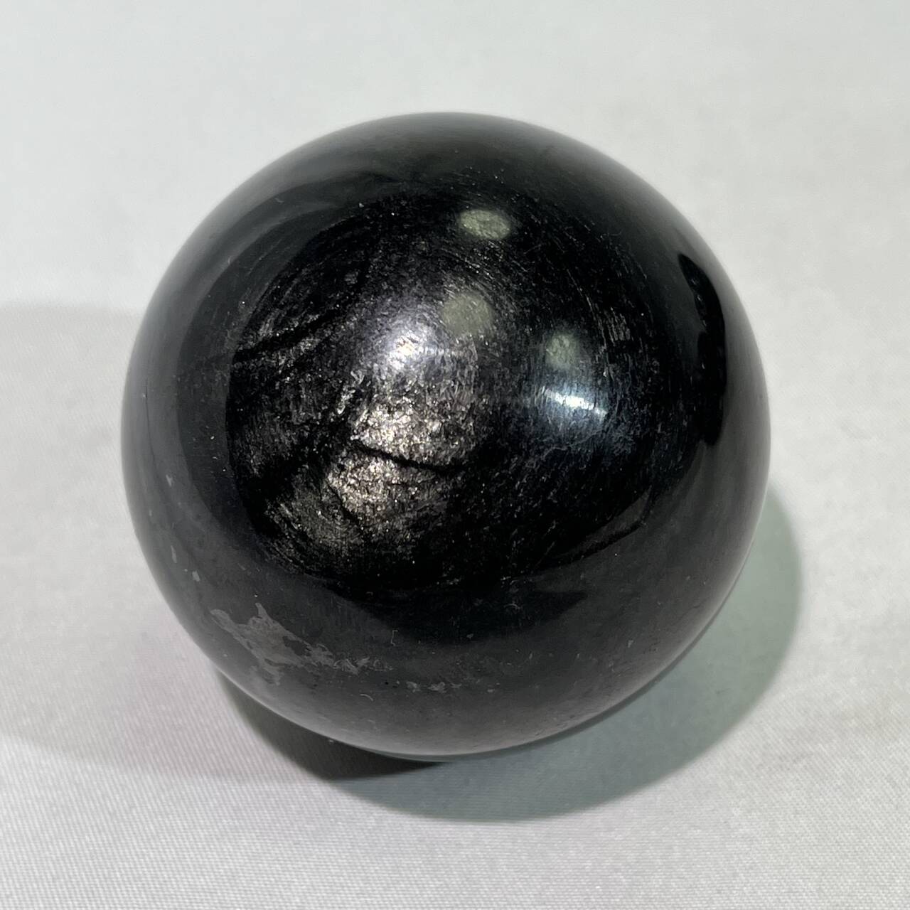 1.7-2.2' Hypersthene Sphere