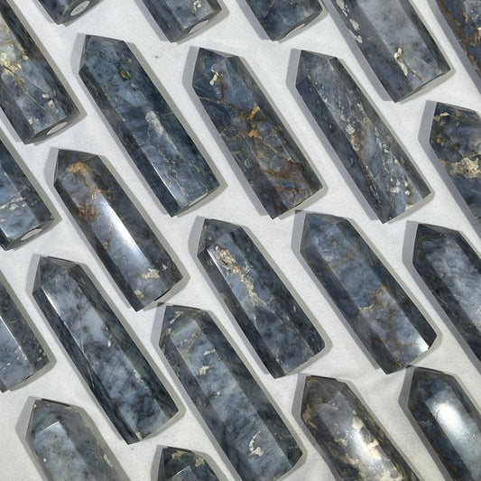 Blue Opal Tower Wholesale Point