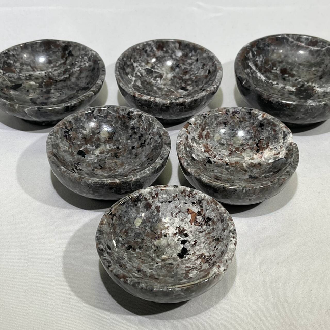 2.7' Yooperlite Bowl