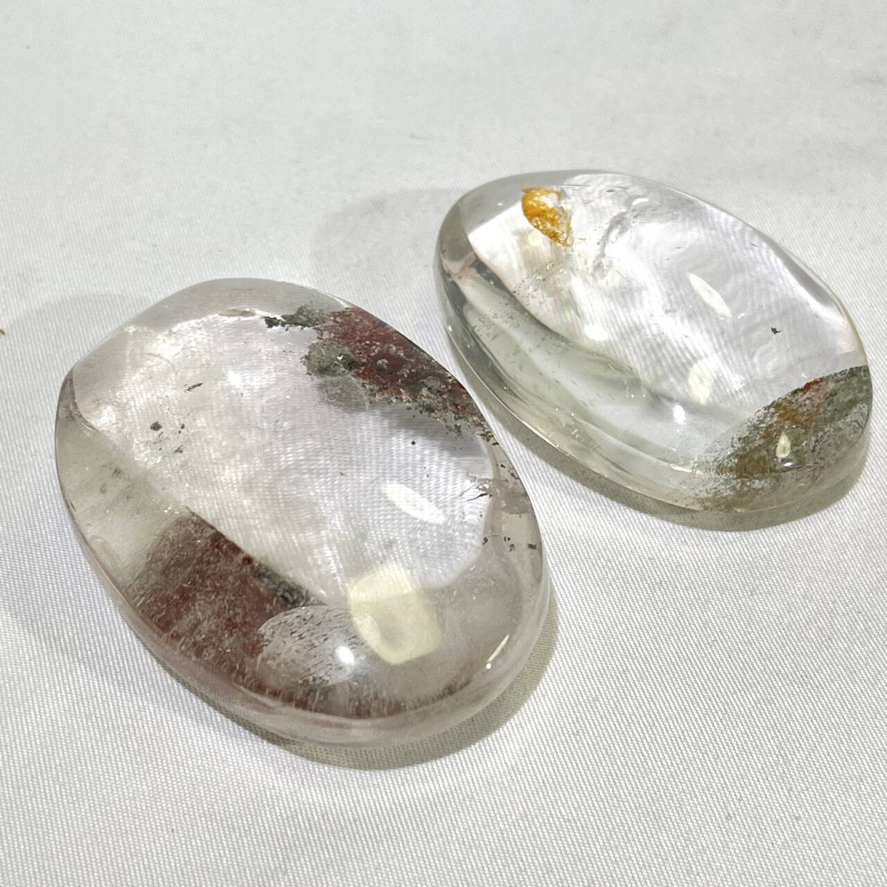 Garden Quartz Palm