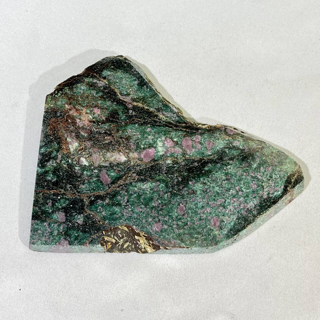 Ruby Slab