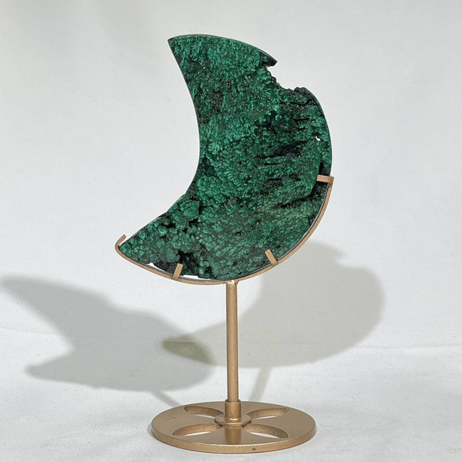 Differnet Style High Quality Moon and Heart with Stand