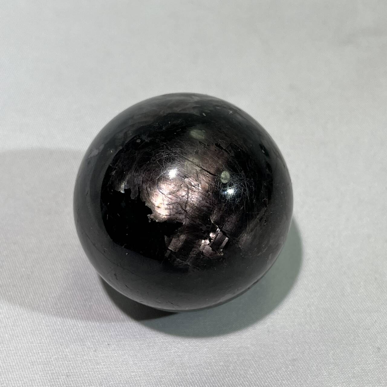1.7-2.2' Hypersthene Sphere
