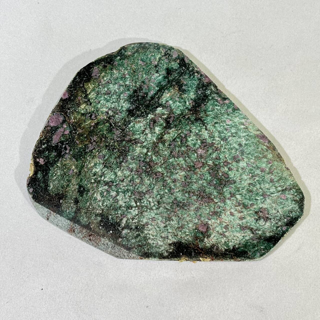 Ruby Slab