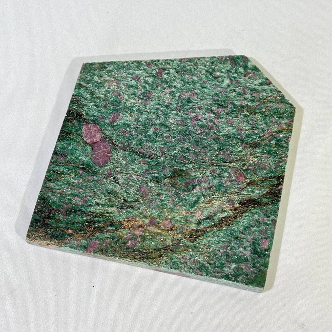 Ruby Slab