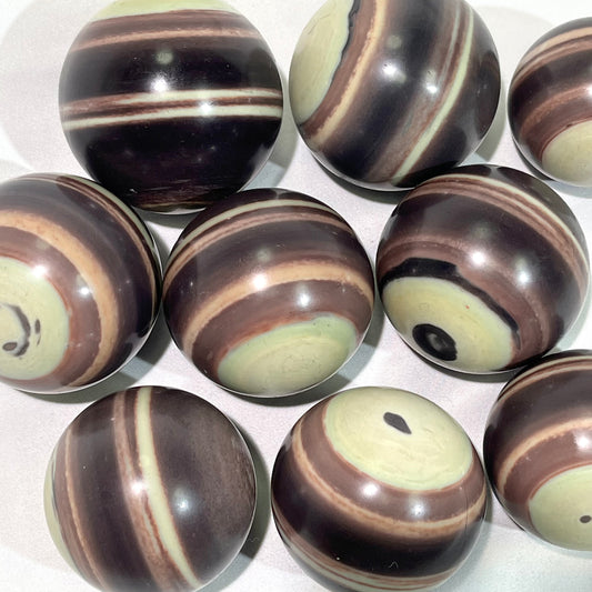 Jade Sphere