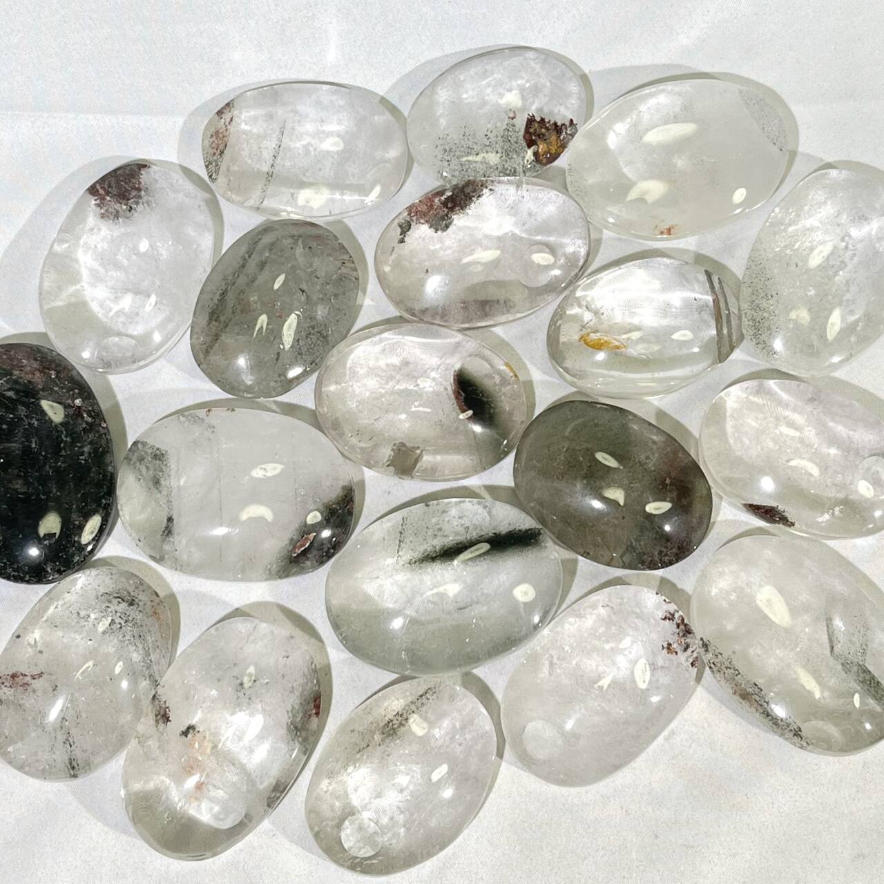 Garden Quartz Palm