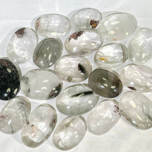 Garden Quartz Palm