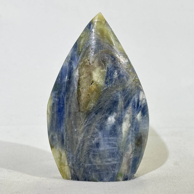 Kyanite Ornament