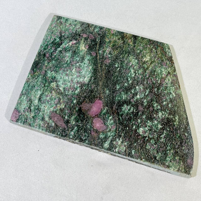 Ruby Slab