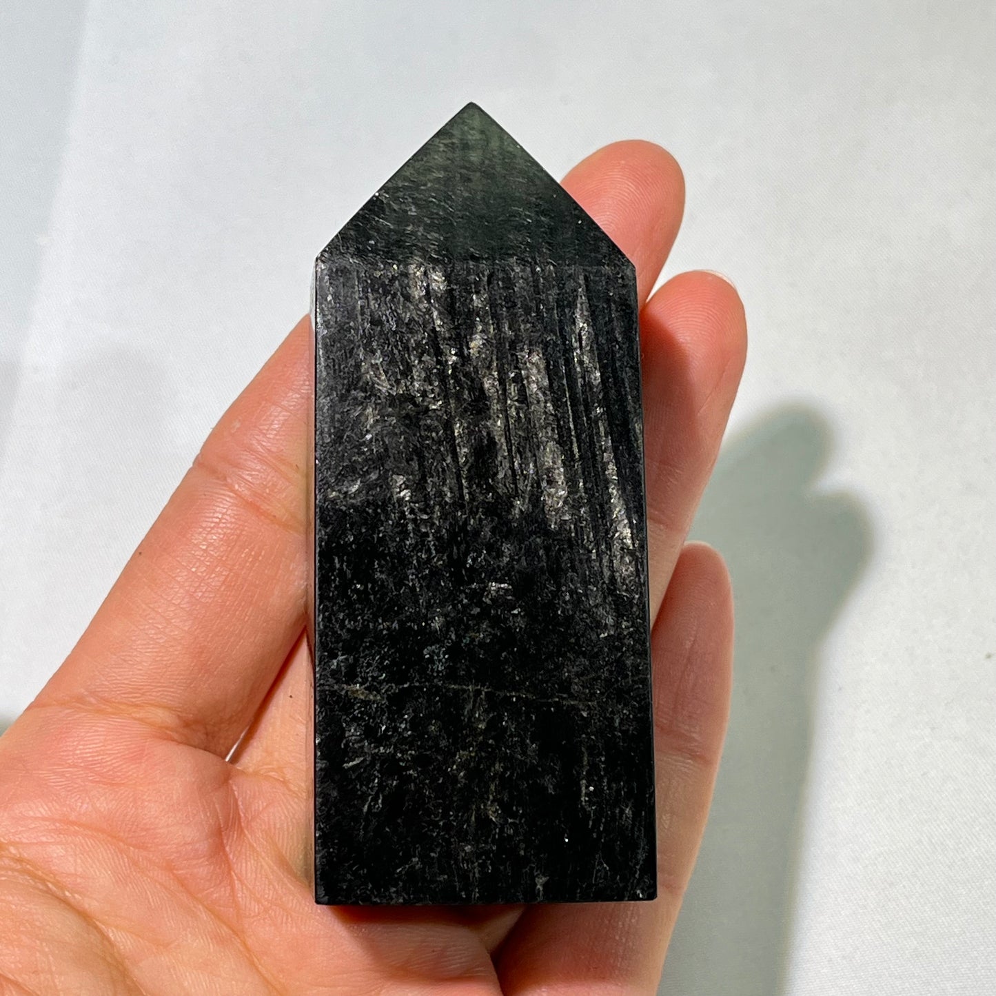 Hypersthene Point