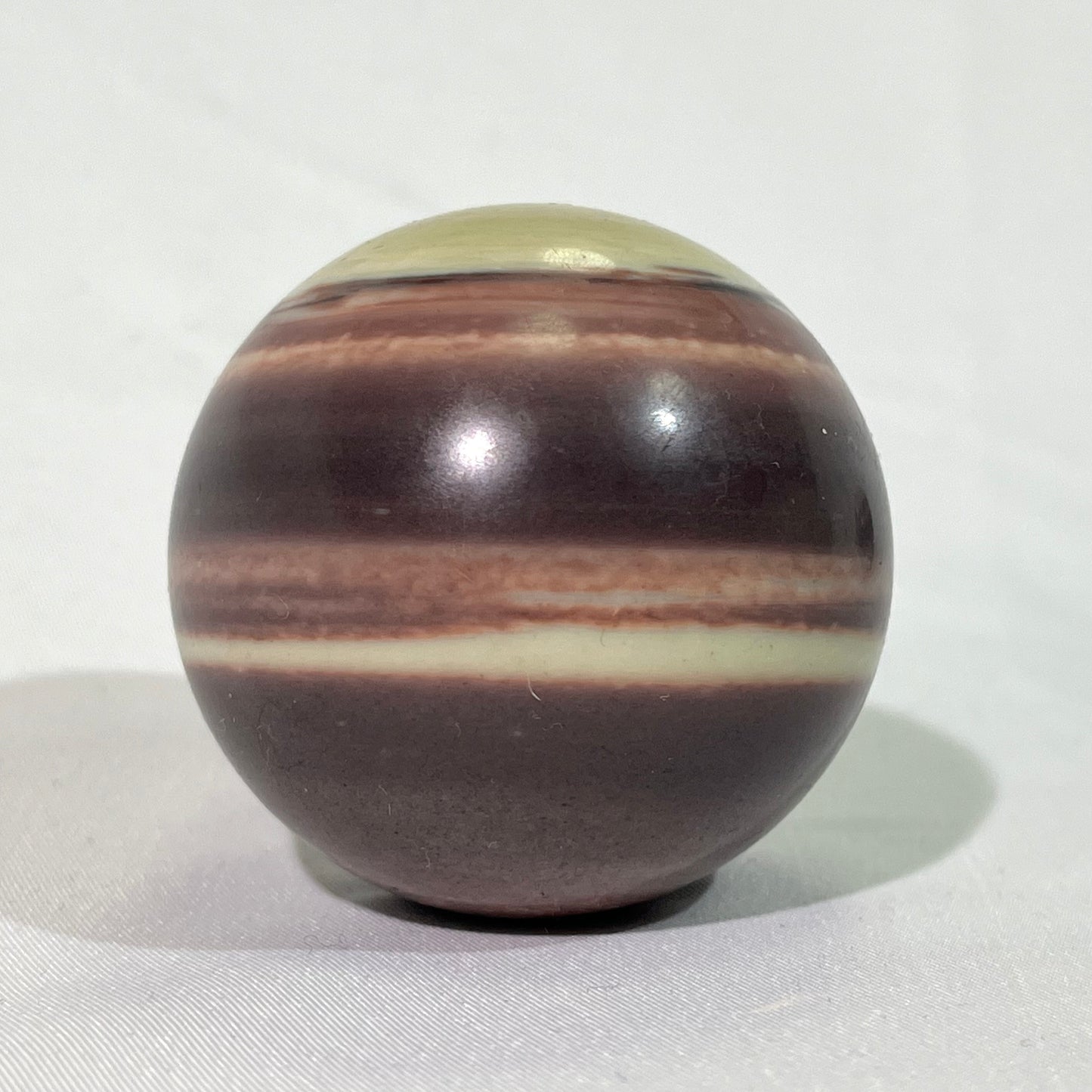 Jade Sphere