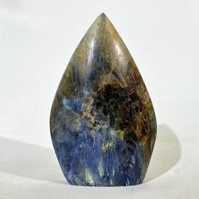 Kyanite Ornament