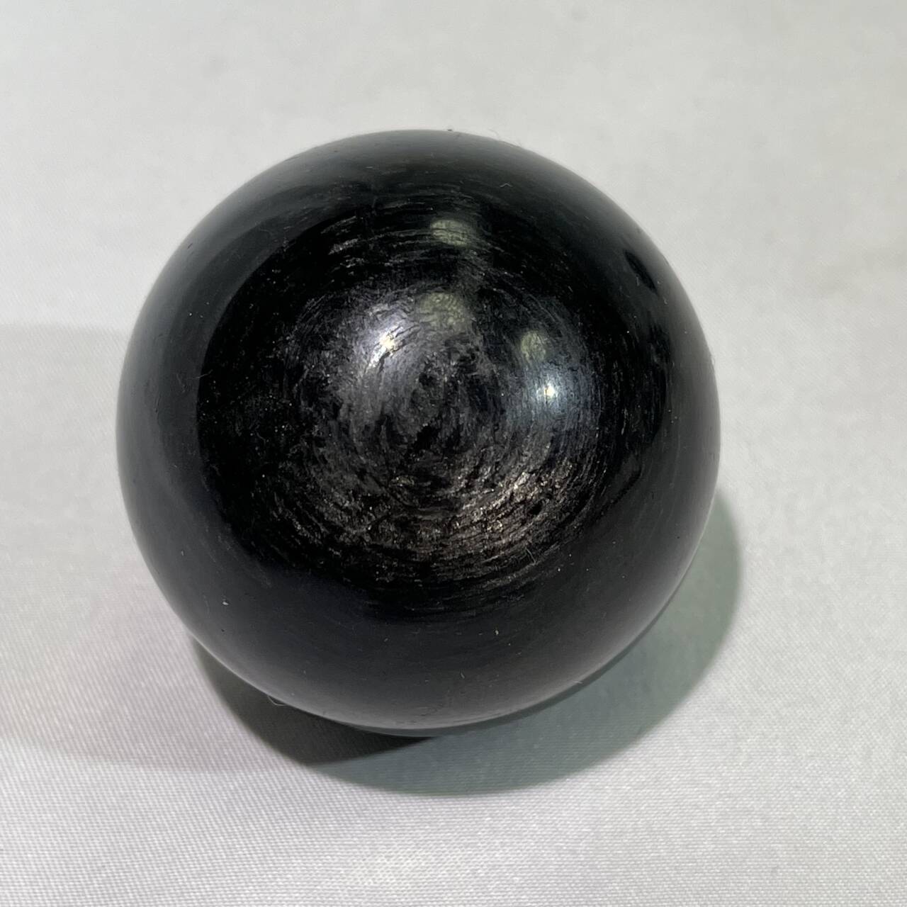 1.7-2.2' Hypersthene Sphere