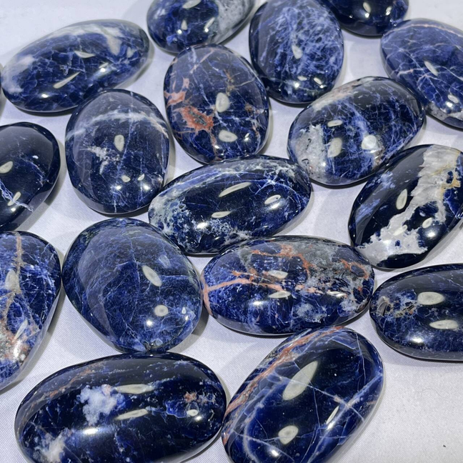 Sodalite Palm Wholesale Crystals
