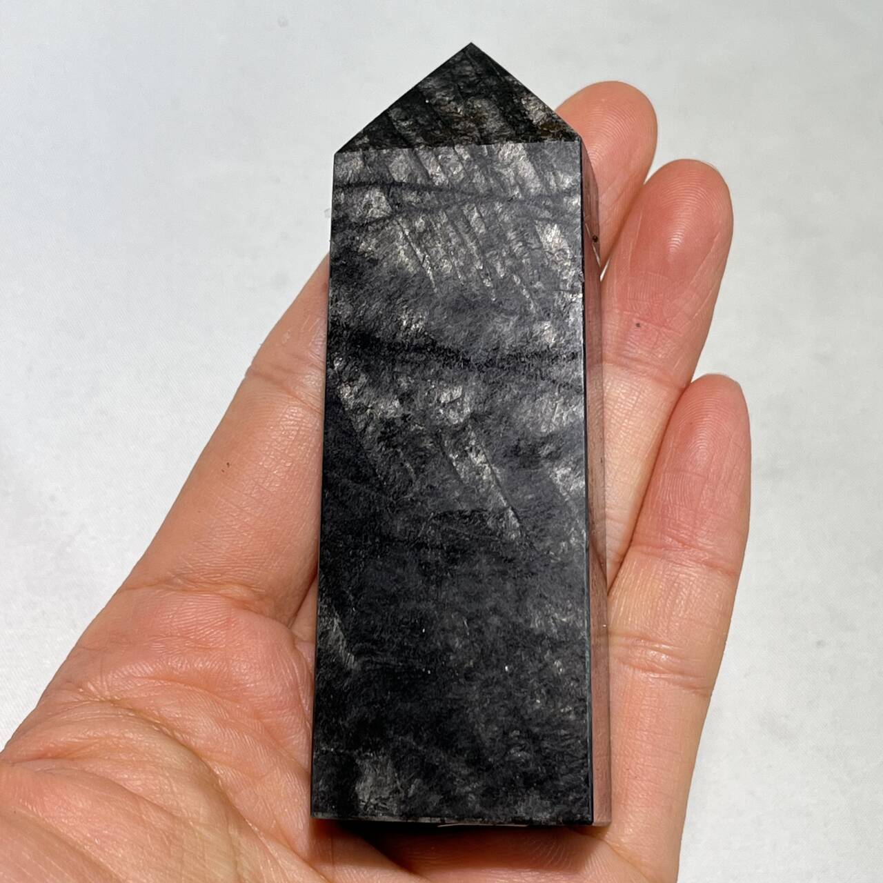 Hypersthene Point