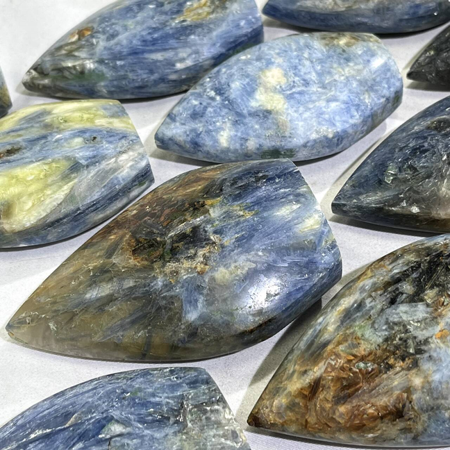 Kyanite Ornament