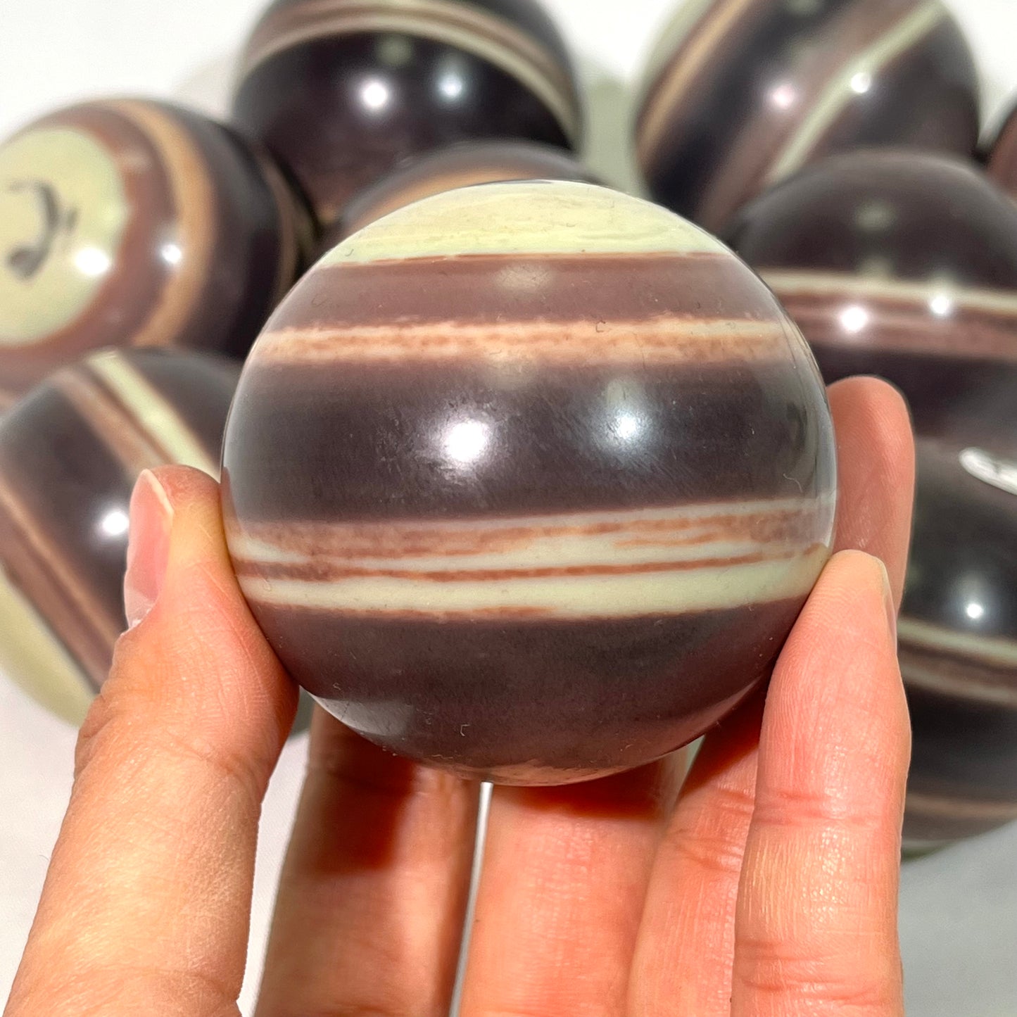 Jade Sphere